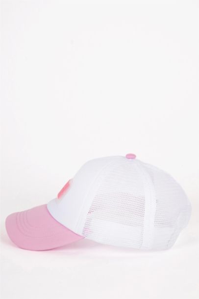 Girl Cotton Hat