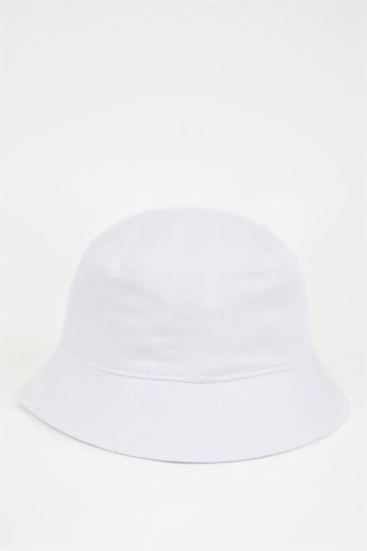 Girl Cotton PowerPuff Girls Licensed Hat