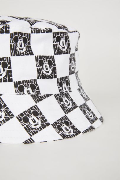 طاقية بناتي جبردين من ديزني ميكي وميني