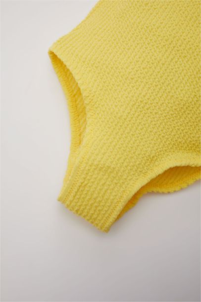 Maillot de Bain pour Bébé Fille