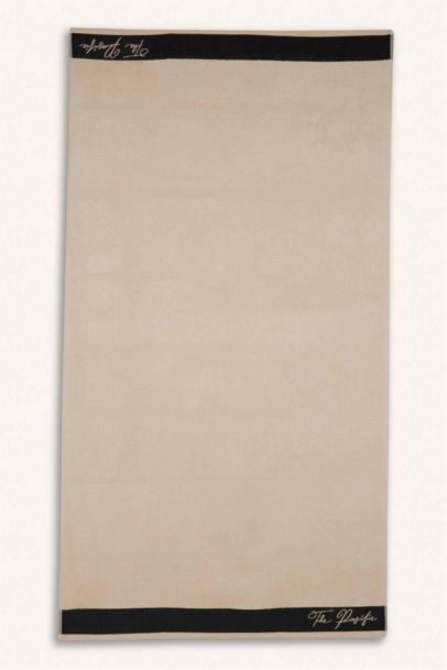 Boy Cotton Beach Towel