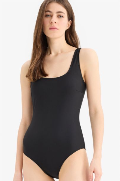 Fall in Love Regular Fit Swimsuit