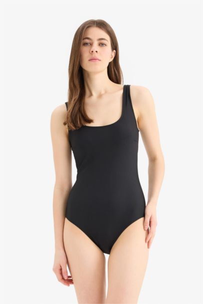 Fall in Love Regular Fit Swimsuit