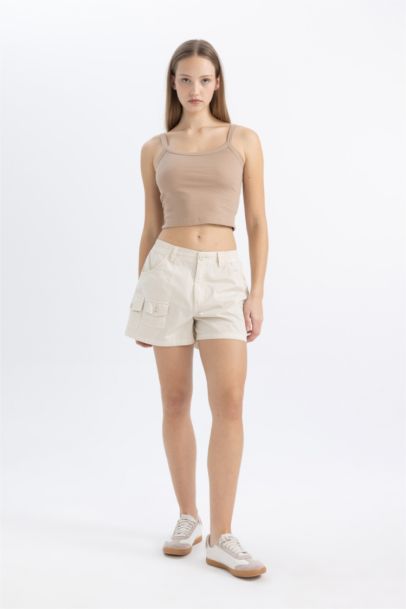 شورت كابري قصة عادية