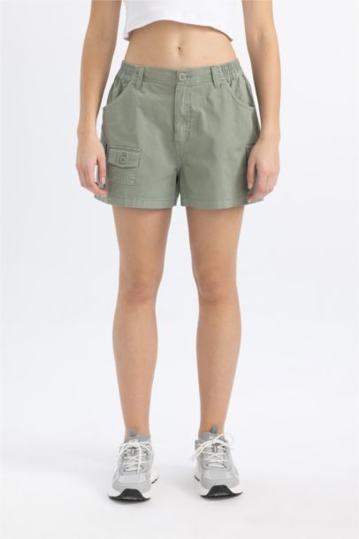 شورت جبردين قصة عادية