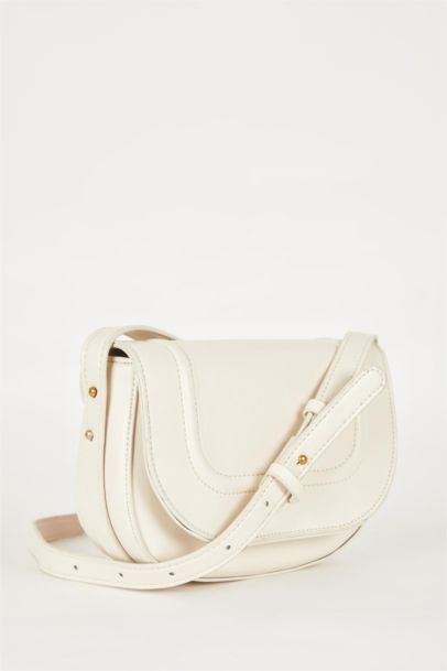 Kadın Suni Deri Omuz Çantası