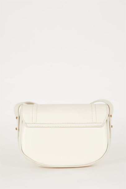 Kadın Suni Deri Omuz Çantası