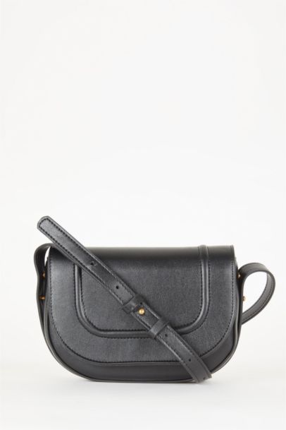 Kadın Suni Deri Omuz Çantası