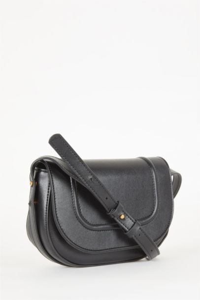 Kadın Suni Deri Omuz Çantası