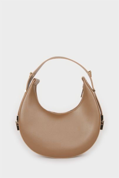 Kadın Suni Deri Omuz Çantası