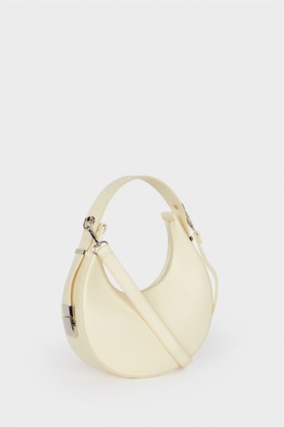 Kadın Suni Deri Omuz Çantası