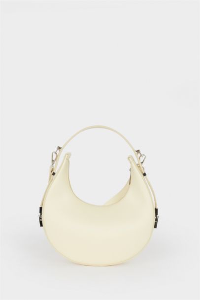 Kadın Suni Deri Omuz Çantası