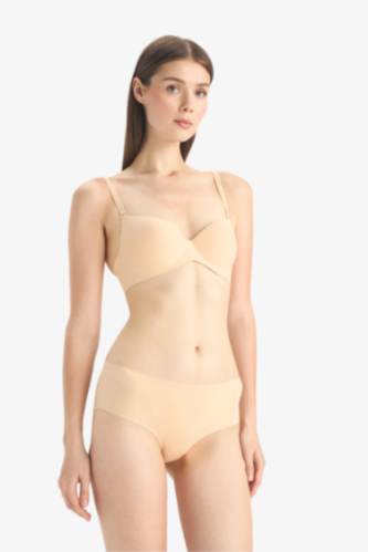 حمالة صدر برا بنص بطانة من Fall in Love