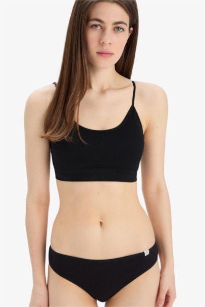 حمالة صدر برا ببطانة قابلة للإزالة من Fall in Love