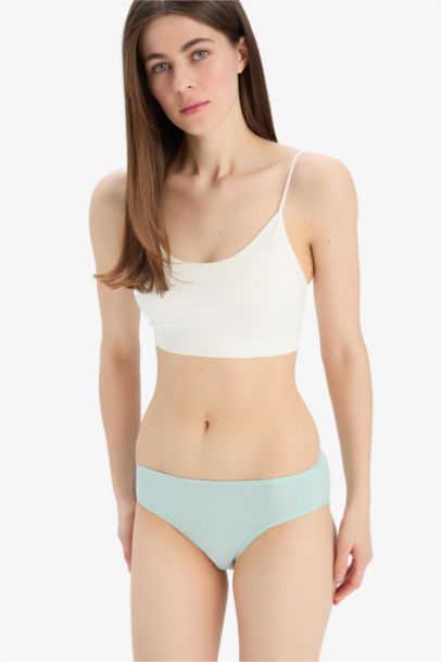 Fall in Love Removable Padded Seamles Bra