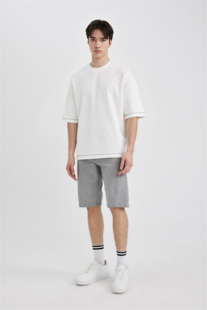 برمودا جينز سليم فيت