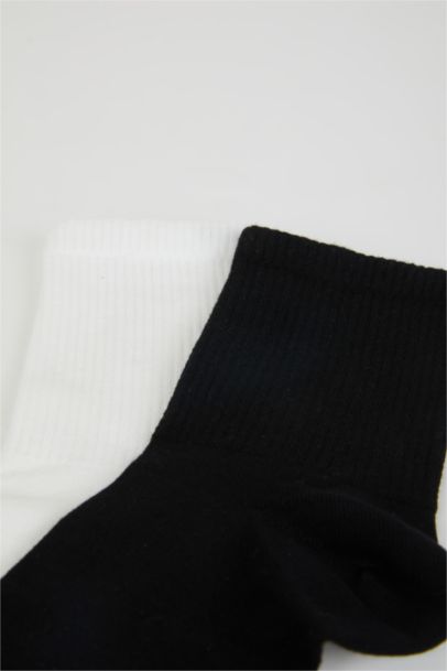 جوارب بامبو رجالي - قطعتين