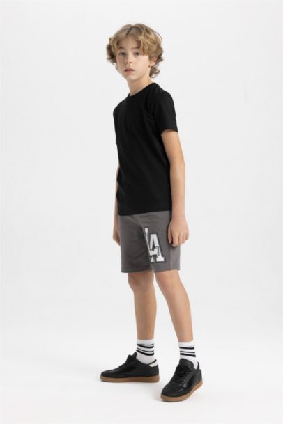 شورت اولادي خفيف قصة عادية