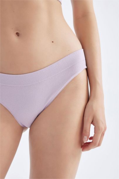 Slip Culotte Brésilien Sans Couture de Fall in Love