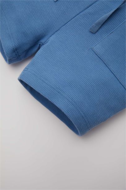 شورت ولادي بجيب