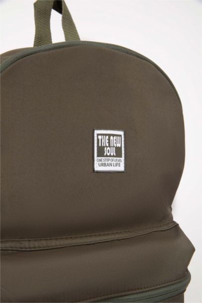 Erkek Çocuk Okul Sırt Çantası