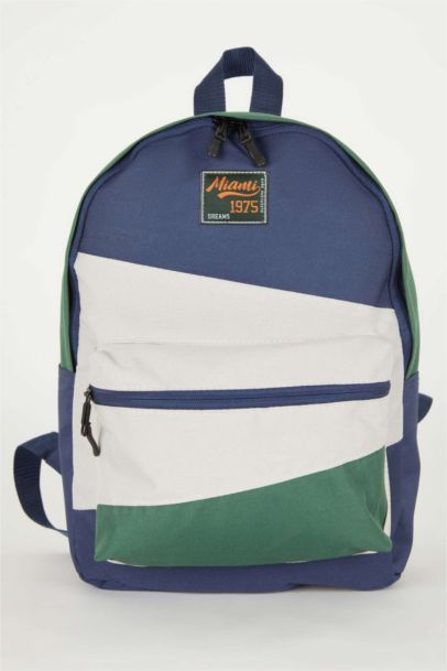 شنطة ظهر اولادي