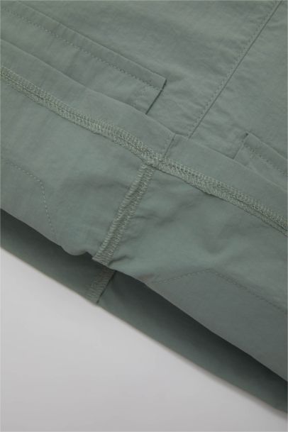 Baby Girl Parachute Dress Short Sleeve T-Shirt 2 Set