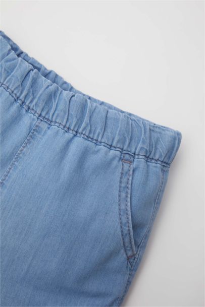 Baby Boy Denim Shorts