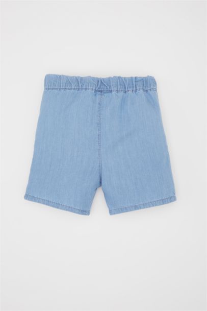 Baby Boy Denim Shorts