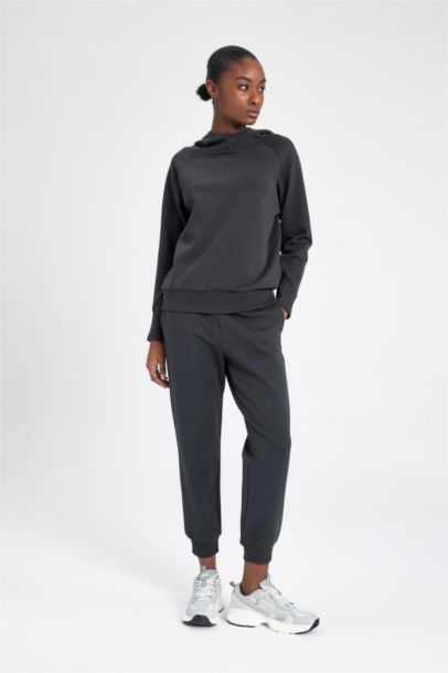 Standard Fit Elastic Leg Skuba Diving Fabric Trousers