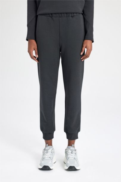 Standard Fit Elastic Leg Skuba Diving Fabric Trousers