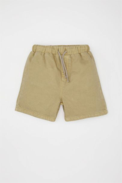 Baby Boy Denim Shorts