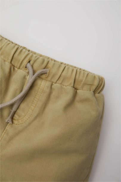 Baby Boy Denim Shorts