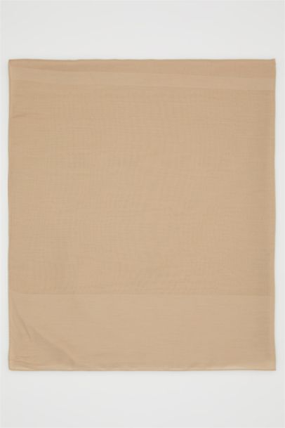 شال محجبات نسائي