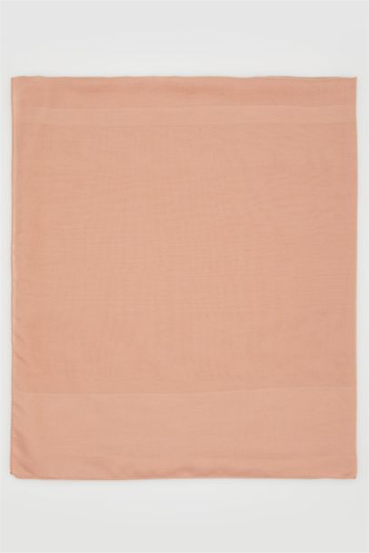 شال محجبات نسائي