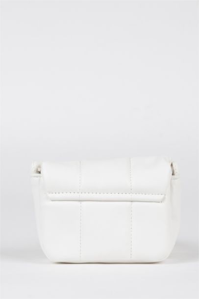 Kız Çocuk Suni Deri Çapraz Çanta