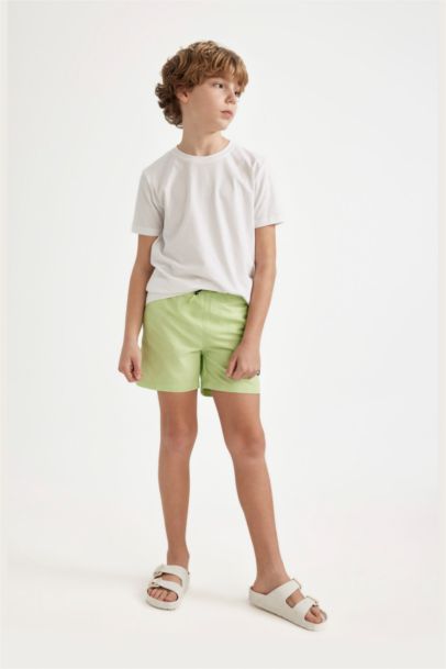 Boy Swim Shorts