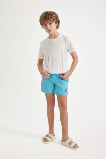 Boy Swim Shorts