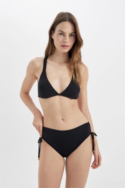 Fall in Love Regular Fit Bikini Top