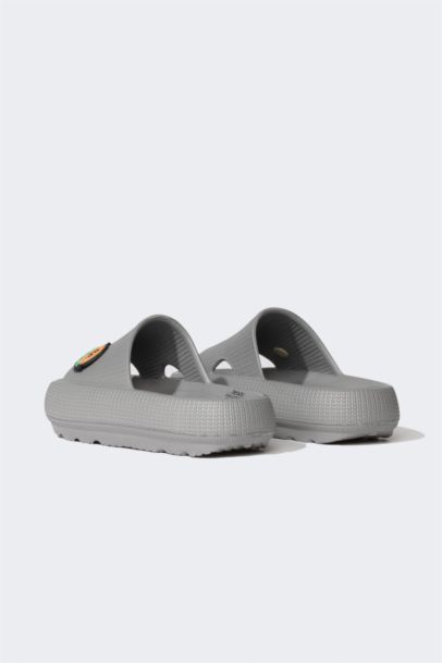 Tırtıklı Taban Eva Terlik Erkek Çocuk