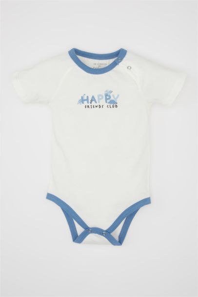 سالوبيت بيبي اولادي حديثي الولادة ممشط بياقة