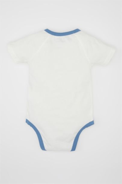 سالوبيت بيبي اولادي حديثي الولادة ممشط بياقة