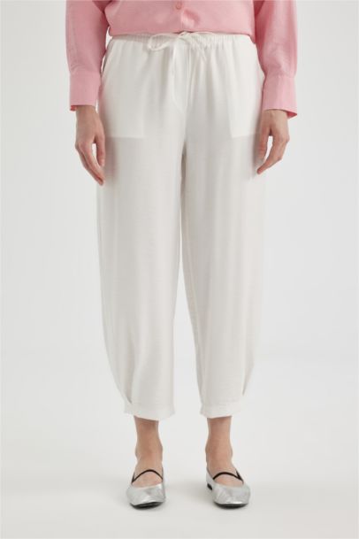 Harem Trousers