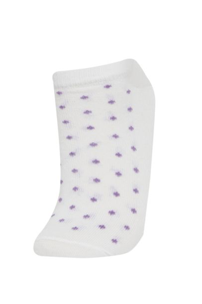 Girl 3 piece Short Socks