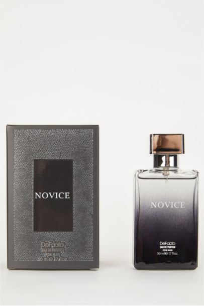 عطر أروماتيك ديفاكتو نوفيس للرجال - 50 مل