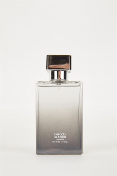 Parfum aromatique Defacto Suitor 50 ml pour homme