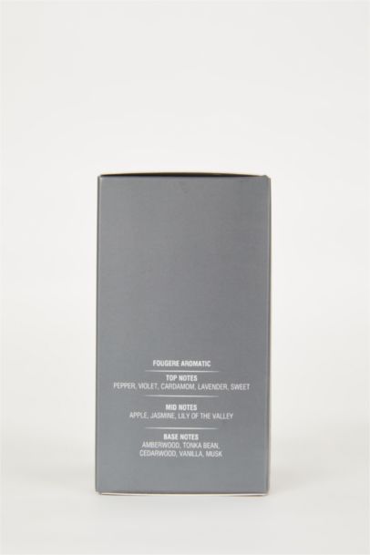 Parfum aromatique Defacto Suitor 50 ml pour homme