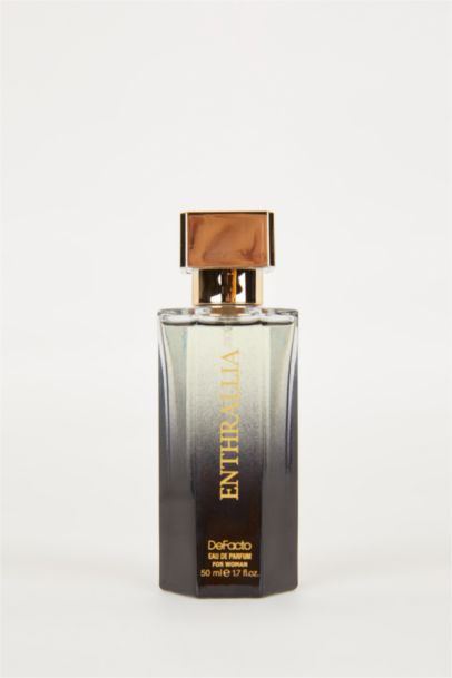 Defacto Entgrallia Aromatic 50 ml Woman Perfume