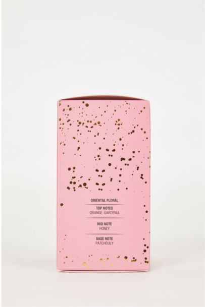 عطر أروماتيك نسائي ديفاكتو فيفدتي - 50 مل