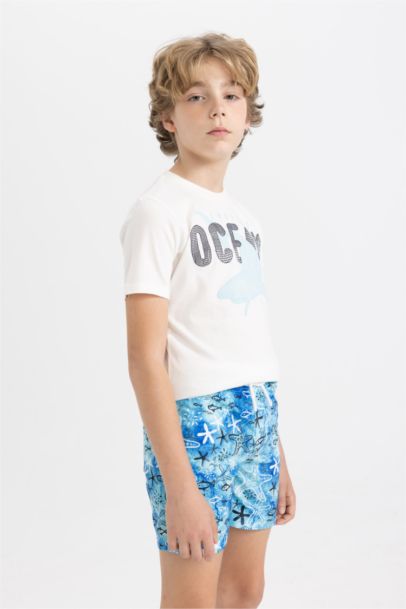 Boy Swim Shorts